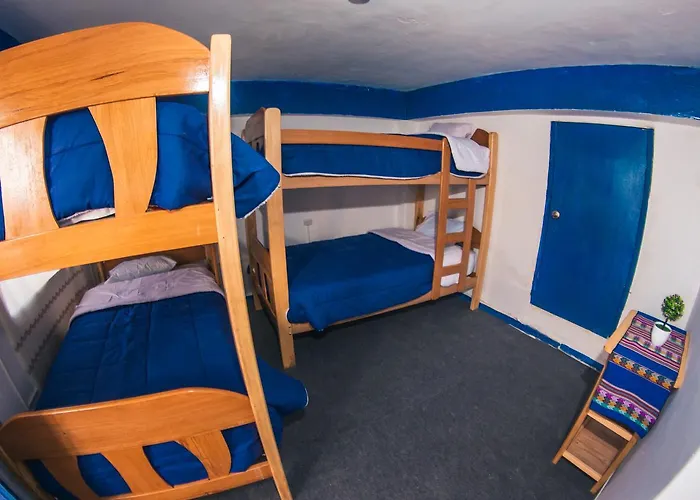 La Casita Azul *